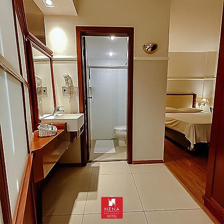 Nena Residence Hotel Франка Экстерьер фото