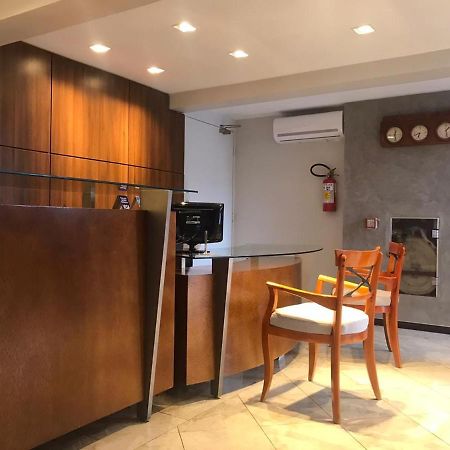 Nena Residence Hotel Франка Экстерьер фото