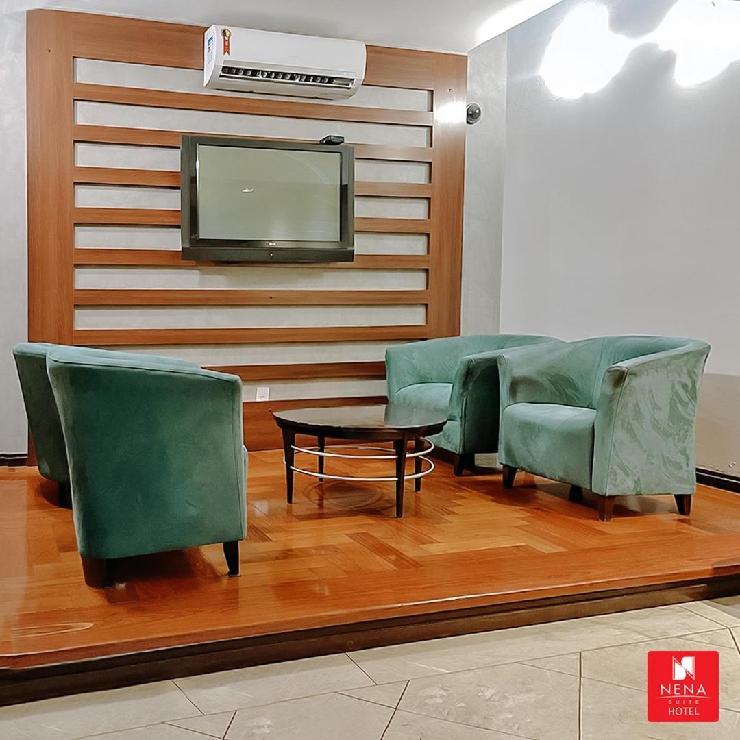 Nena Residence Hotel Франка Экстерьер фото