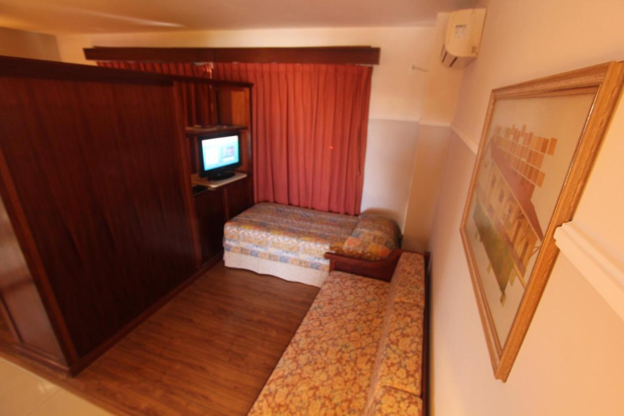 Nena Residence Hotel Франка Экстерьер фото