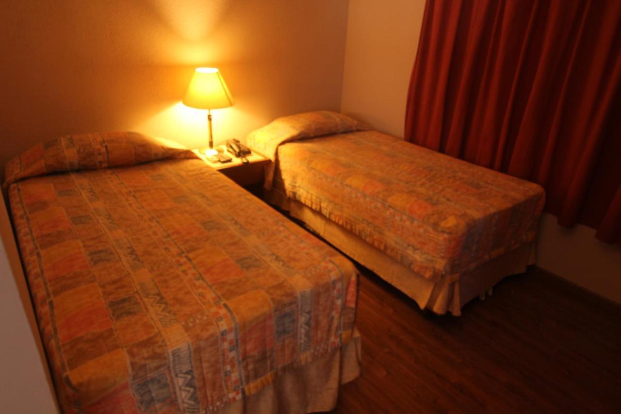 Nena Residence Hotel Франка Экстерьер фото