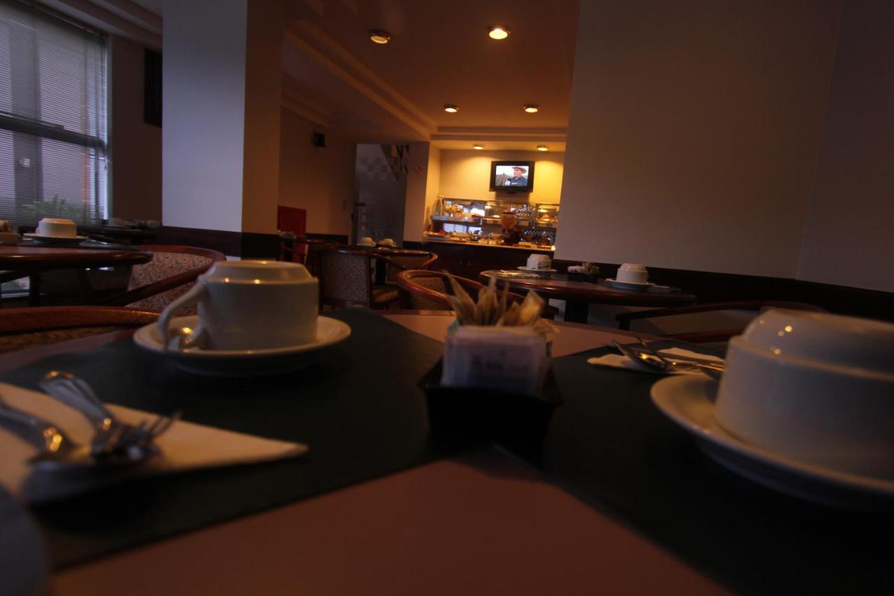 Nena Residence Hotel Франка Экстерьер фото