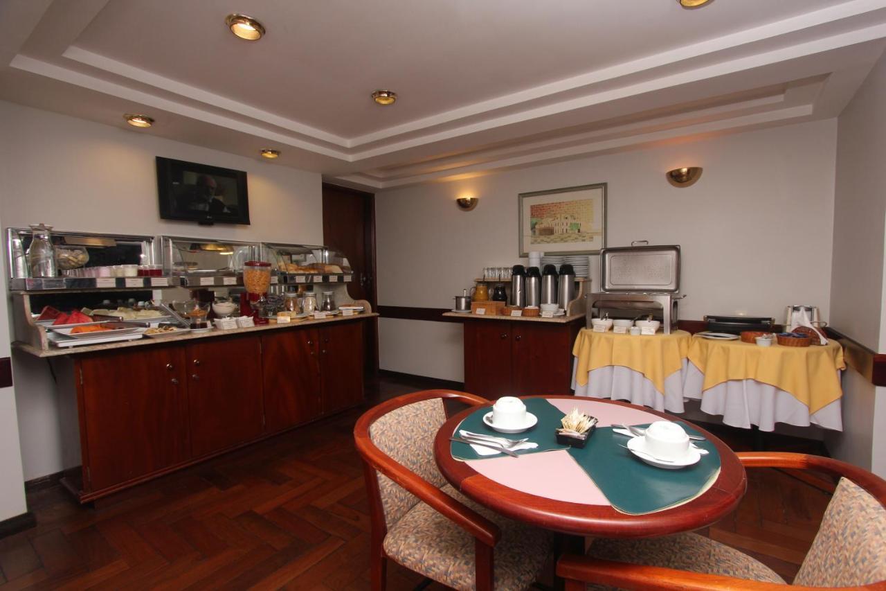 Nena Residence Hotel Франка Экстерьер фото
