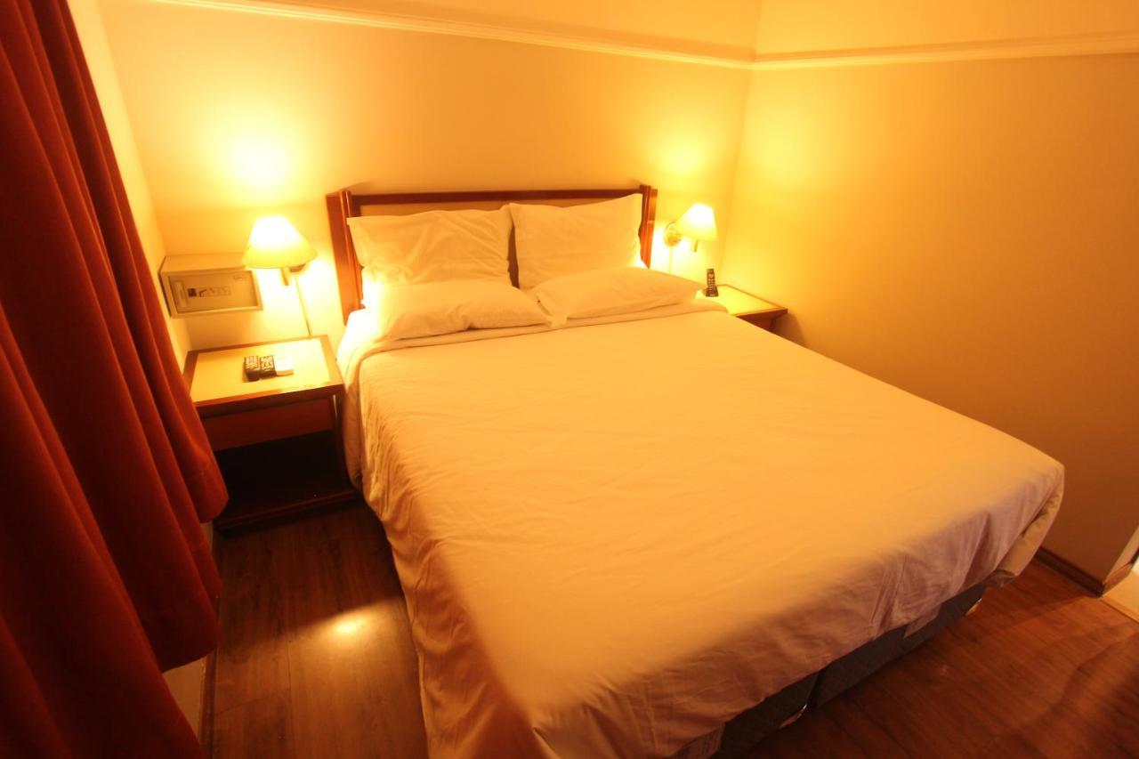 Nena Residence Hotel Франка Экстерьер фото